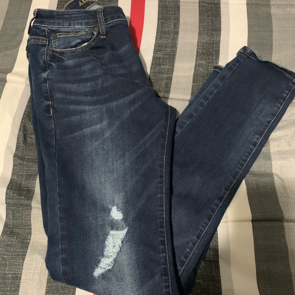 American Eagle Men Jeans